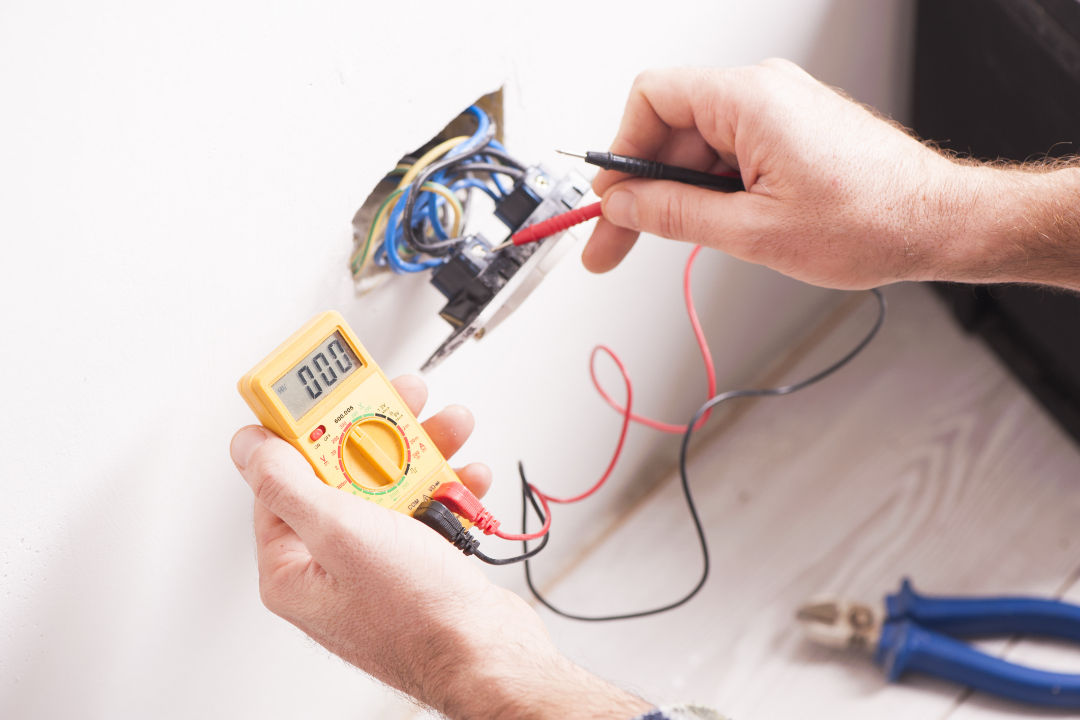 Electrician Maroochydore