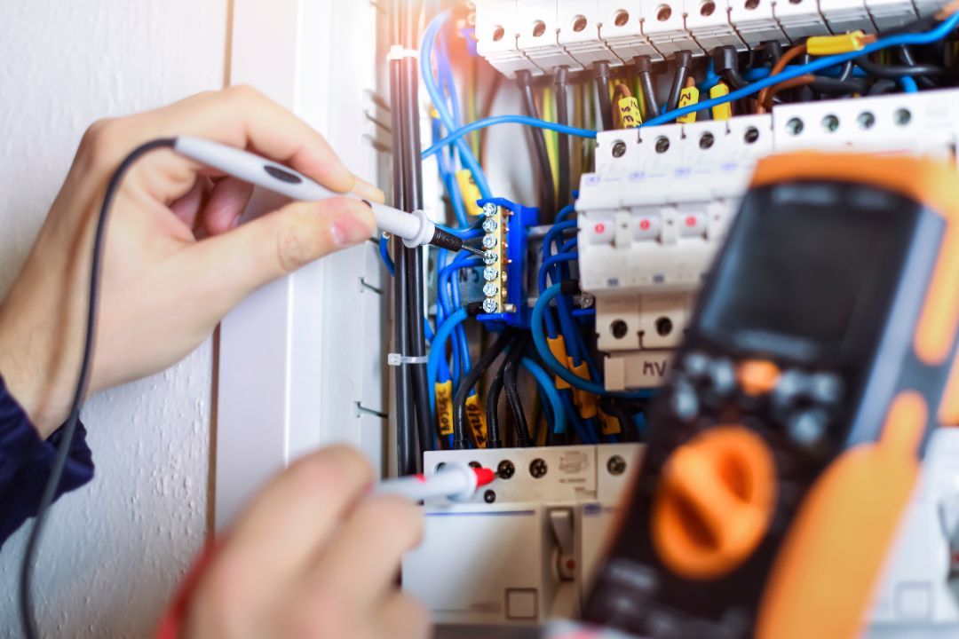 Electrician Peregian Beach