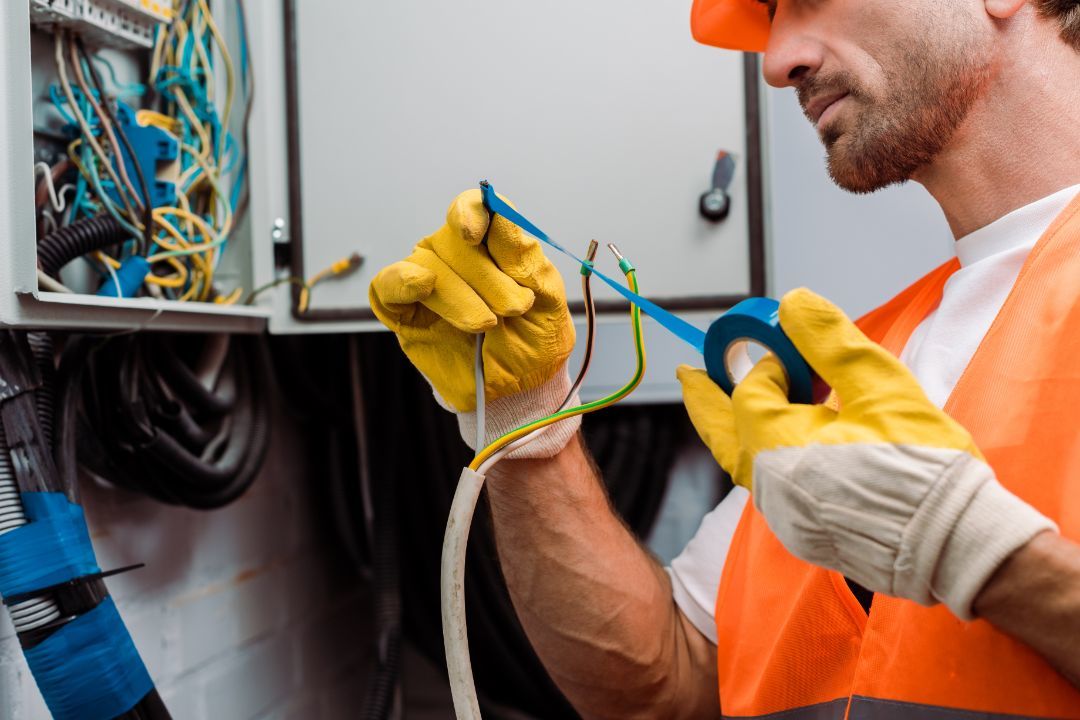 Electrician Peregian Springs