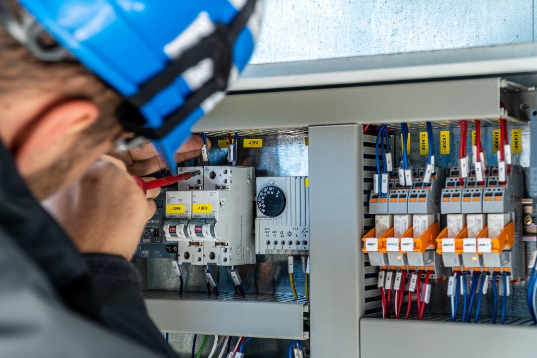 Electrician Sunshine Beach