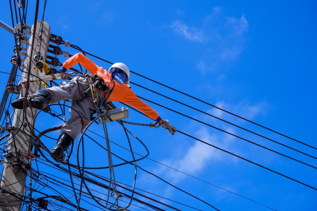 Electrician Sunshine Beach